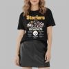 2025 Pittsburgh Steelers Legends Signatures Shirt 2 2