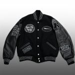 2025 Quincy Williams All The Right Jacket