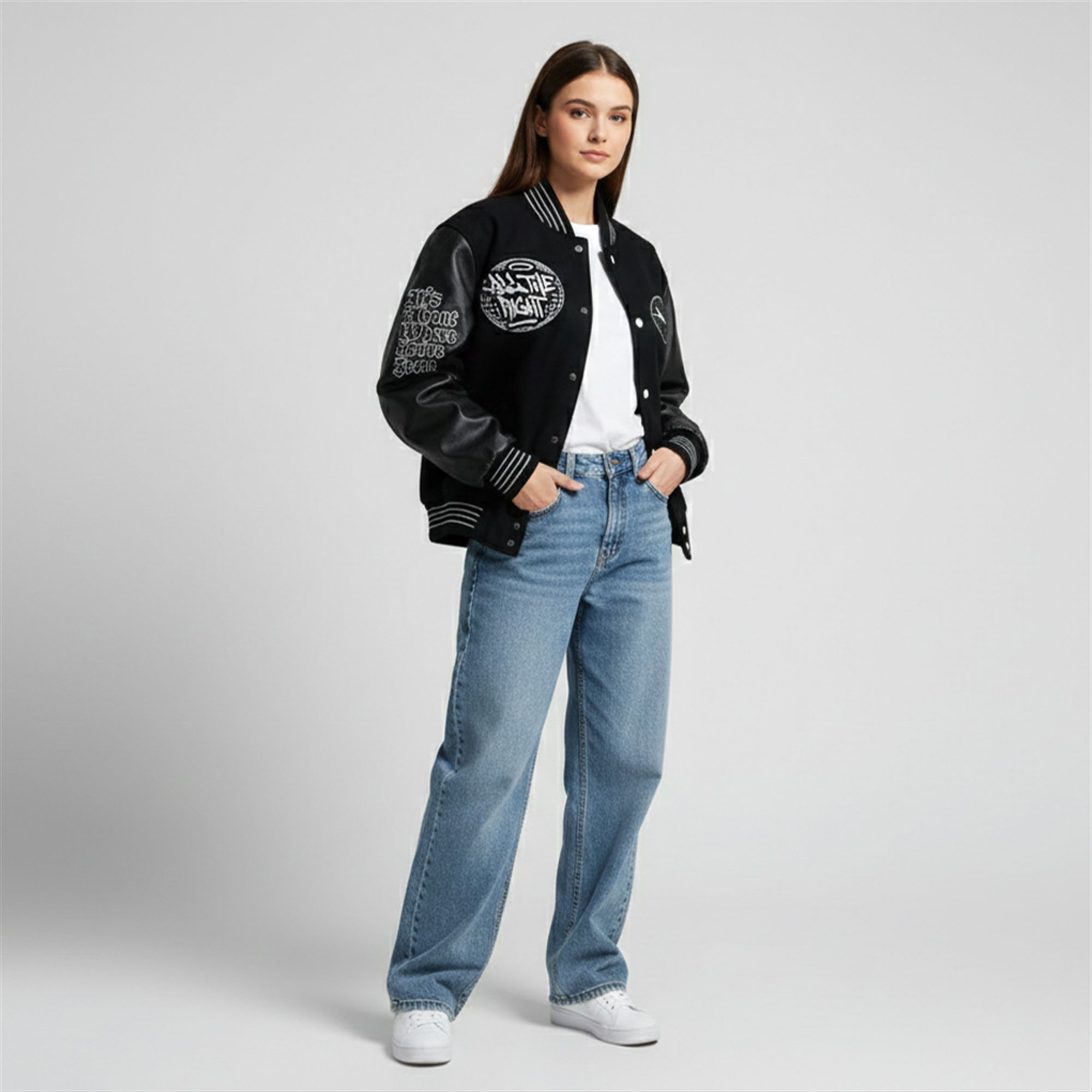 2025 Quincy Williams All The Right Jacket 2 2025 Quincy Williams All The Right Jacket 2