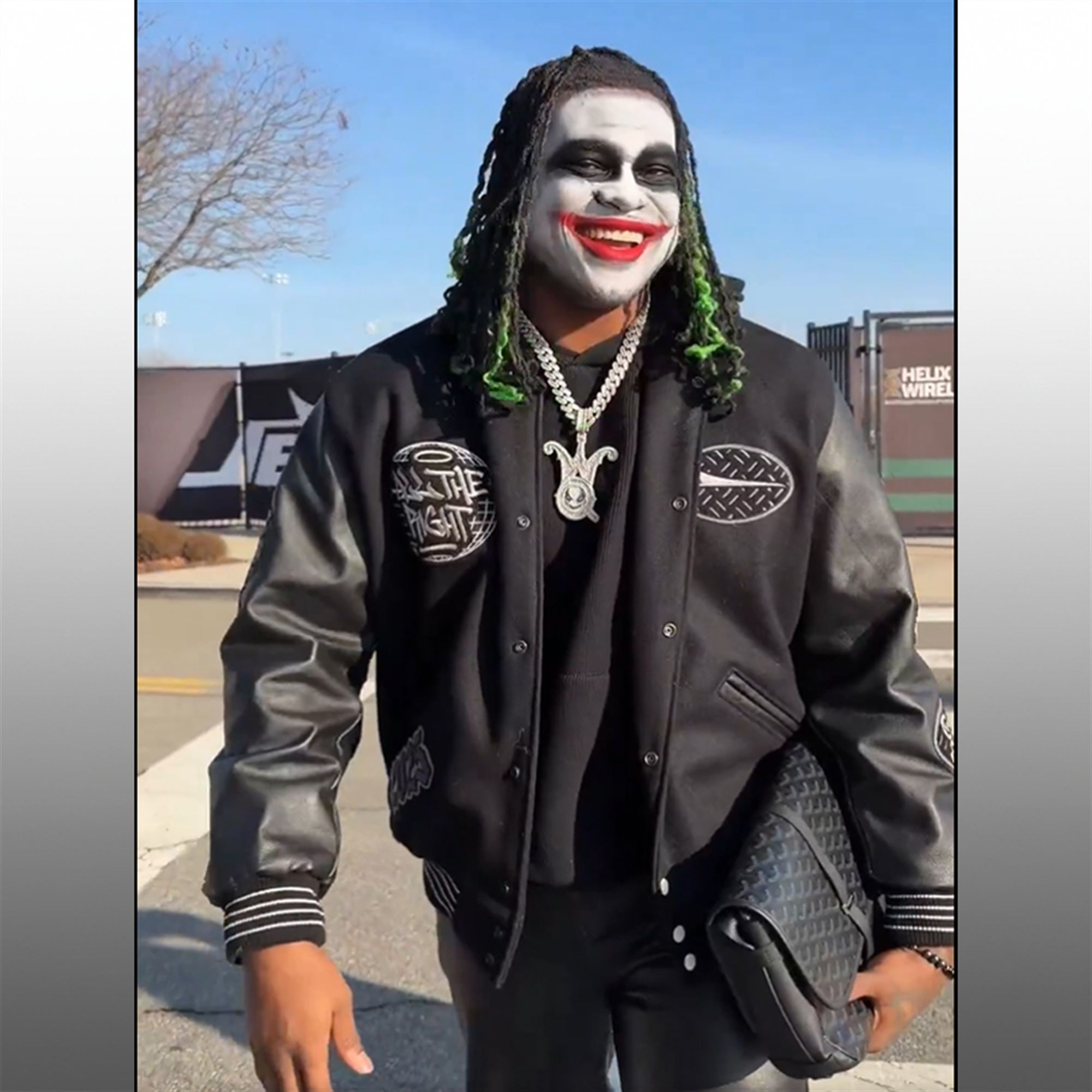 2025 Quincy Williams All The Right Jacket 3 2025 Quincy Williams All The Right Jacket 3