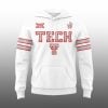 2025 Red Raiders Cold Front Patrick Mahomes Uniform Hoodie 1