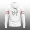 2025 Red Raiders Cold Front Patrick Mahomes Uniform Hoodie 2