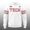 2025 Red Raiders x Patrick Mahomes Cold Front Hoodie 1