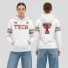 2025 Red Raiders x Patrick Mahomes Cold Front Hoodie 18