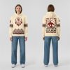 2025 Sooners Trail Of Tears Native American Hoodie 2