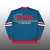 2025 Stranger Things WSQK 94 5 FM The Squawk Jacket 2