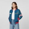 2025 Stranger Things Season 5 The Squawk Bomber Jacket