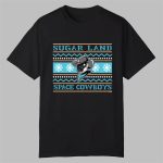 2025 Sugar Land Space Cowboys Bimm Ridder Shirt