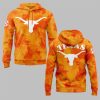 2025 Texas Longhorn Tie Dye Hoodie 8 2025 Texas Longhorn Tie Dye Hoodie 0