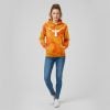 2025 Texas Longhorn Tie Dye Hoodie 6