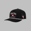 2025 Texas Tech Big 12 Champions Hat 6 2025 Texas Tech Big 12 Champions Hat 2