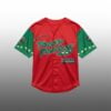 2025 Trash Pandas National Lampoons Christmas Vacation Jersey 1 1