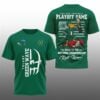 2025 Tulane Green Wave CFP Road To The National Championship Roll Wave Shirt 6 2025 Tulane Green Wave CFP Road To The National Championship Roll Wave Shirt 1 1