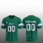 2025 Tunale ACC American Conference Champions Jersey