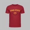 2025 Ty Schmit IOWA STATE Shirt 11 2025 Ty Schmit IOWA STATE Shirt 1