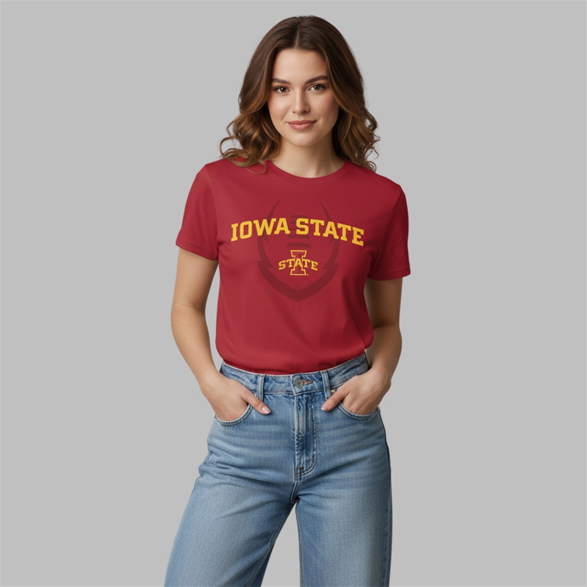 2025 Ty Schmit IOWA STATE Shirt 2 2025 Ty Schmit IOWA STATE Shirt 2