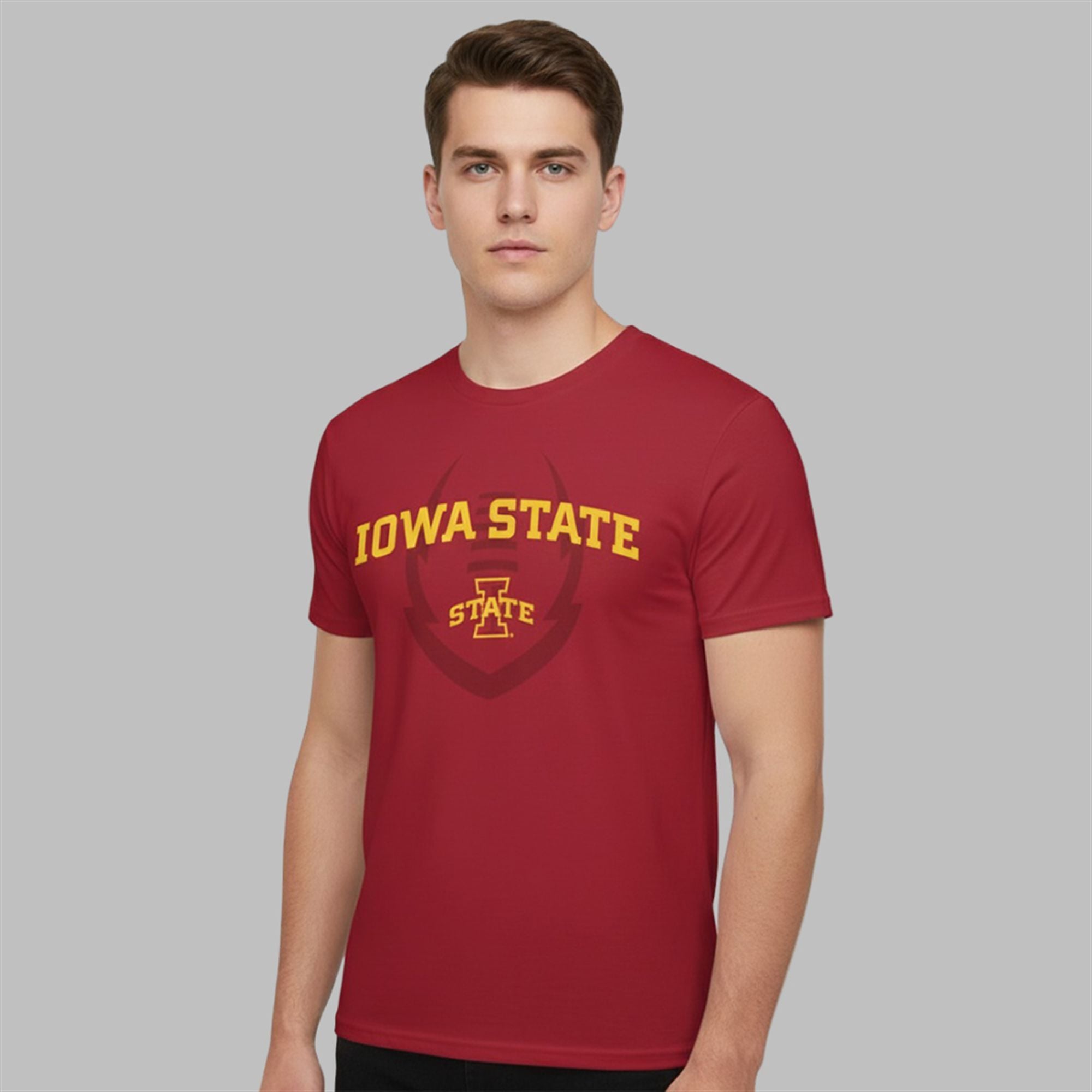 2025 Ty Schmit IOWA STATE Shirt 3 2025 Ty Schmit IOWA STATE Shirt 3