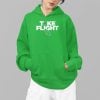 2025 UNT Football Take Flight Hoodie