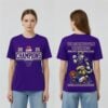2025 Washington Huskies 2025 La Bowl Champions Shirt 1 3