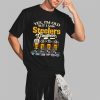2025 Yes Im Old But I Saw Steelers Greatness Shirt 2 3