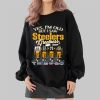 2025 Yes Im Old But I Saw Steelers Greatness Shirt 2 4