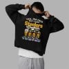 2025 Yes Im Old But I Saw Steelers Greatness Shirt 2 5