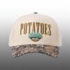 2026 Aggies Famous Idaho Potato Bowl Hat 1