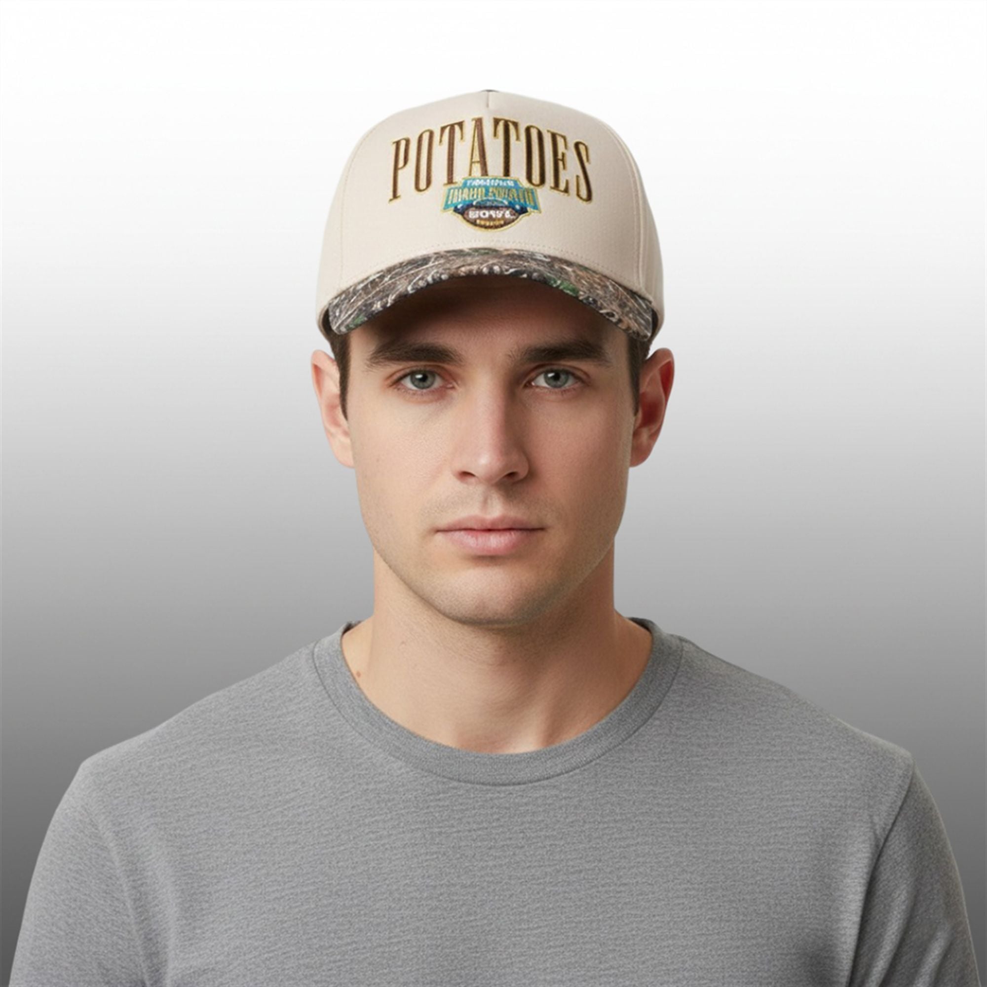 2026 Aggies Famous Idaho Potato Bowl Hat 2 2026 Aggies Famous Idaho Potato Bowl Hat 2