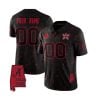 2026 Alabama Crimson Tide Stranger Things Roll Tide Jersey 1 2