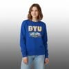 2026 BYU Pop Tarts Bowl Sweatshirt