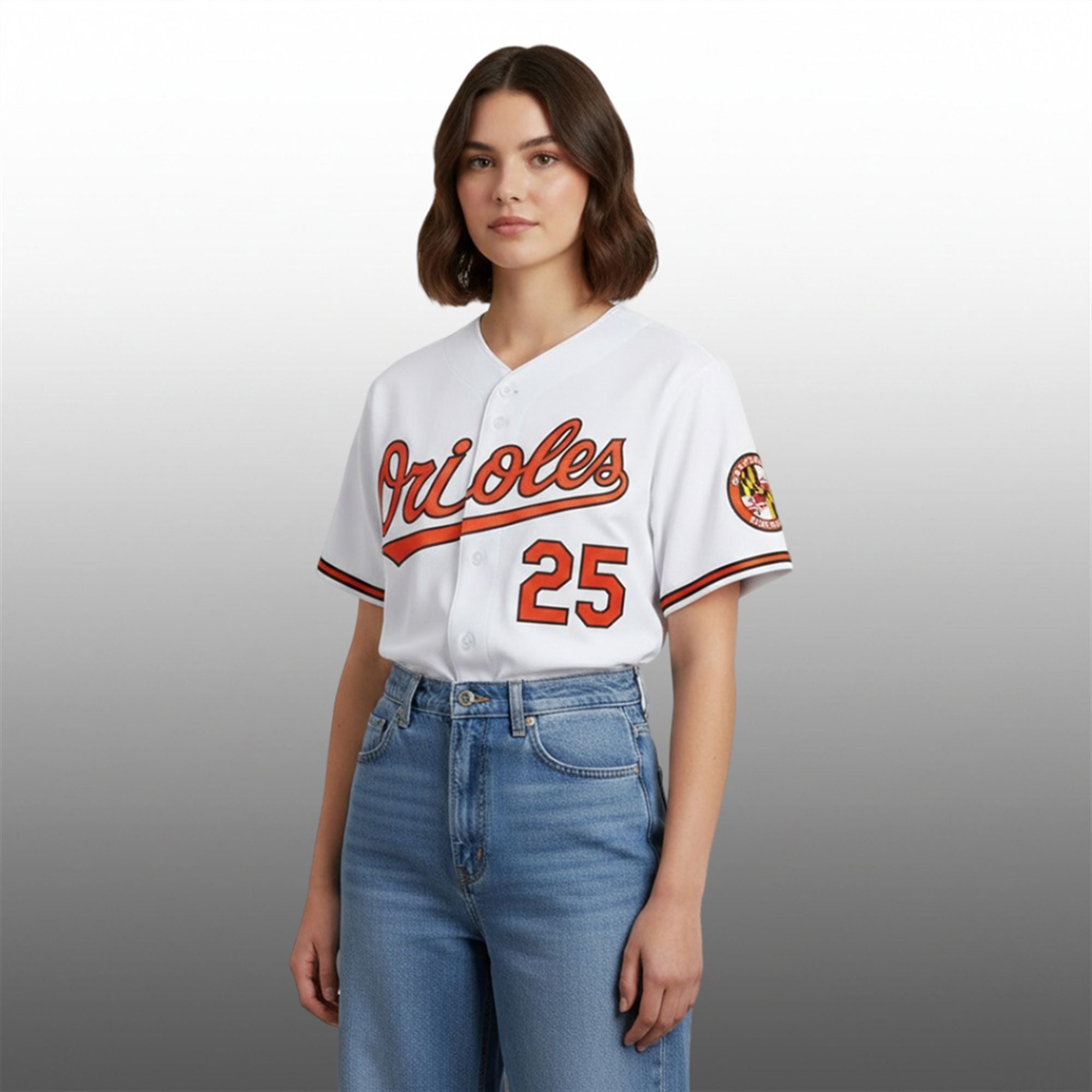 2026 Baltimore Orioles Peter Alonso Jersey 2 2026 Baltimore Orioles Pete Alonso Jersey 2