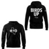 2026 Baltimore Ravens 210 Birds Up Hoodie 1 2