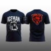 2026 Bears Caleb Williams Iceman Shirt 1 1