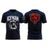 2026 Bears Caleb Williams Iceman Shirt 1 2