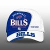 2026 Bills AFC East Champions Custom Hat 1 1