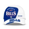 2026 Bills AFC East Champions Custom Hat 3 2026 Bills AFC East Champions Custom Hat 1 2