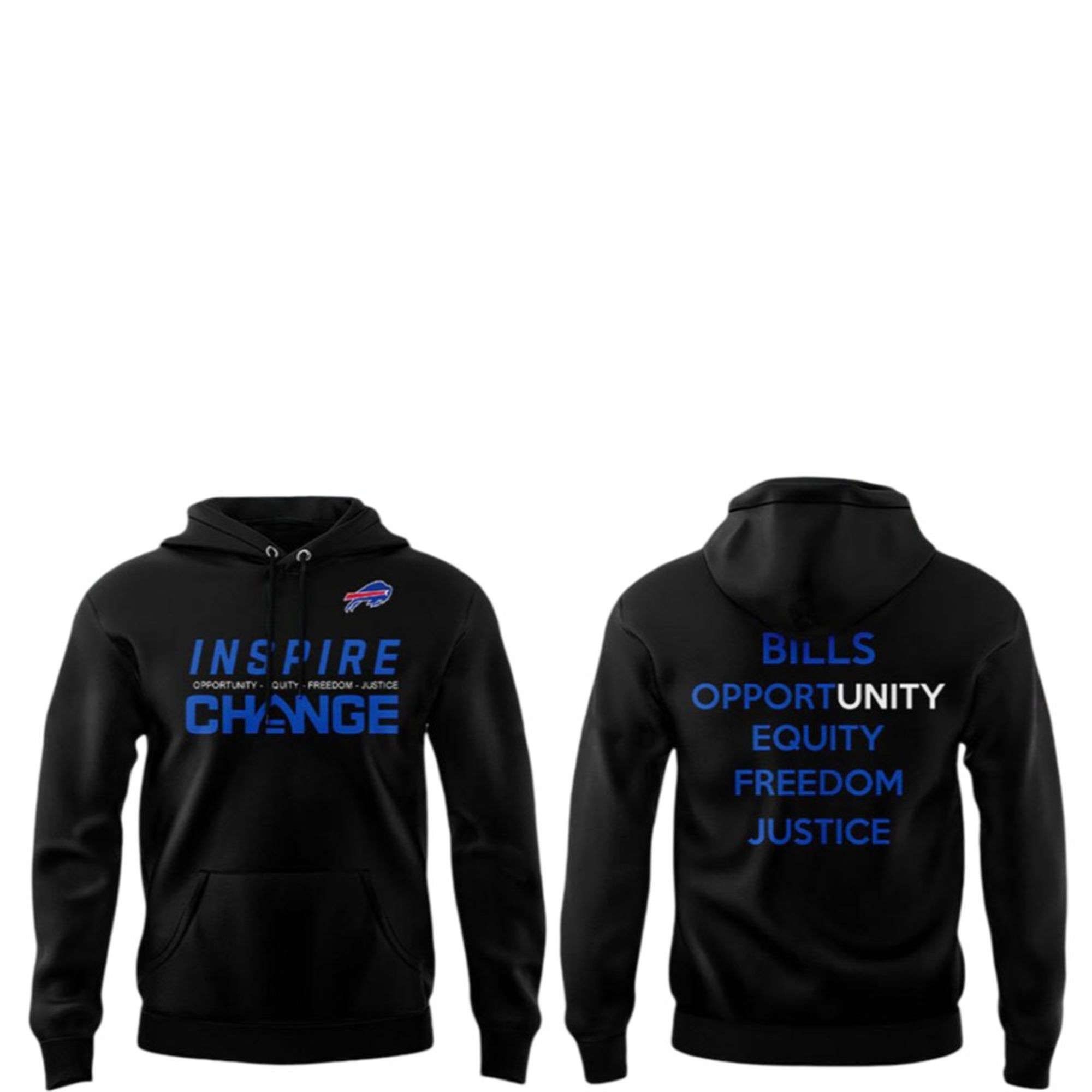 2026 Bills Inspire Change Freedom Justice Hoodie 2 2026 Bills Inspire Change Freedom Justice Hoodie 1 2