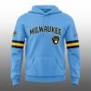 2026 Brewers Powder Blue This Is My Crew Hoodie 1