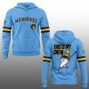 2026 Brewers This Is My Crew Powder Blue Hoodie 8 2026 Brewers This Is My Crew Powder Blue Hoodie 0