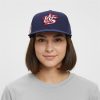 2026 Brice Turang USA World Baseball Classic Hat 2