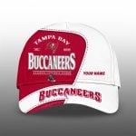 2026 Buccaneers NFC South Champions Custom Hat