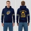 2026 Cal Golden Bears Its A Great Day To Be A Bear Hoodie 3