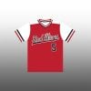 2026 Cal Ripken Rochester Red Wings Jersey 1