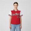 2026 Cal Ripken Rochester Red Wings Jersey 3