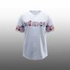 2026 Caribbean Series Mexico Jersey 0