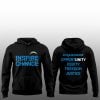 2026 Chargers Inspire Change Freedom Justice Hoodie 1 1