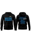 2026 Chargers Inspire Change Freedom Justice Hoodie 4 2026 Chargers Inspire Change Freedom Justice Hoodie 1 2