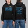 2026 Chargers Inspire Change Freedom Justice Hoodie 5 2026 Chargers Inspire Change Freedom Justice Hoodie 1 6