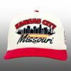 2026 Chris Jones Kansas City Missouri Hat 1