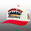 2026 Chris Jones Kansas City Missouri Hat 2